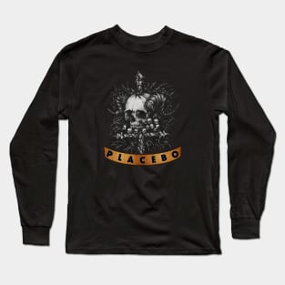 Indierock band Long Sleeve T-Shirt